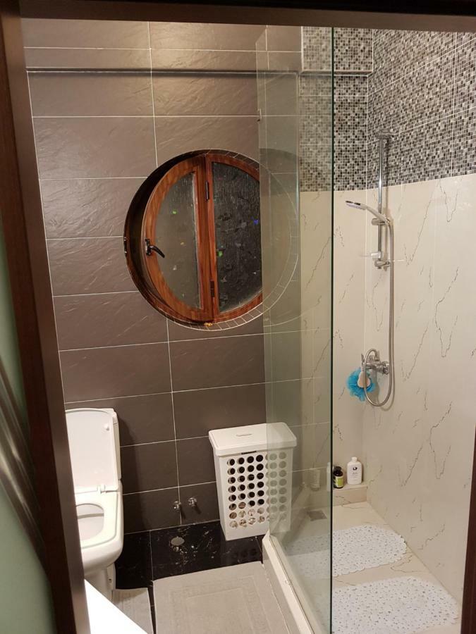 Apartament Mamaia Sat Năvodari Eksteriør bilde